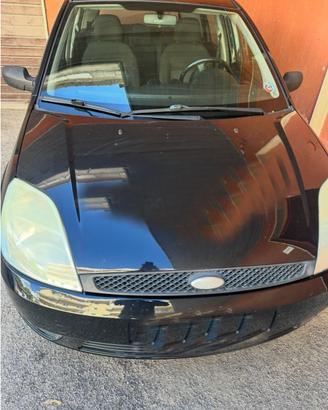Motore  Ford Fiesta codice F6JA