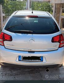 splendida citroen c3