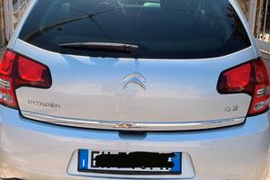 splendida citroen c3
