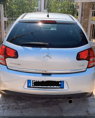 splendida citroen c3