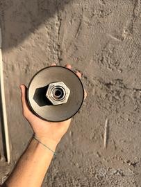 correttori malossi in ferro