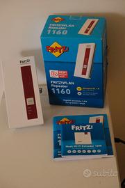 FRITZ!WLAN Repeater 1160