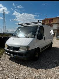 Fiat Ducato 2.3 Jtd
