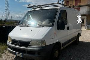 Fiat Ducato 2.3 Jtd