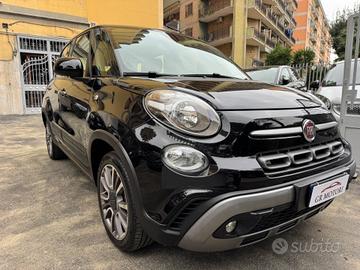 Fiat 500L 1.4 95 CV S&S Cross GPL
