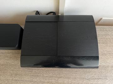 PlayStation 3