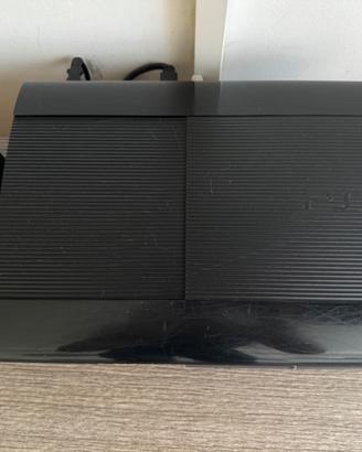 PlayStation 3