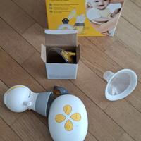 tiralatte elettrico Medela solo