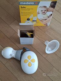 tiralatte elettrico Medela solo