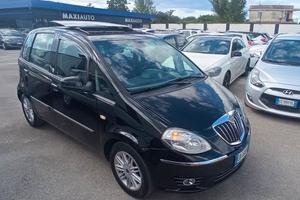Lancia MUSA 1.4 Platino Ecochic GPL