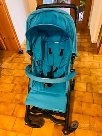 Passeggino inglesina