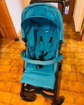 Passeggino inglesina