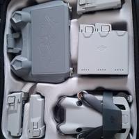Dji Mini 4 pro