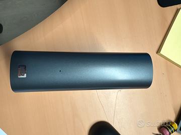 HD Wd my book live 1TB ethernet