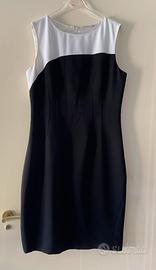 Abito tubino di Elie Tahari taglia 44