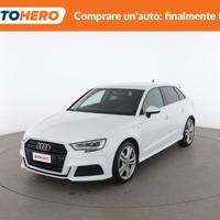 AUDI A3 SPB 30 TDI Admired