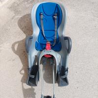 Seggiolino bici Ok Baby 10+