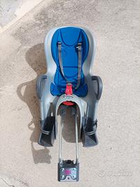Seggiolino bici Ok Baby 10+