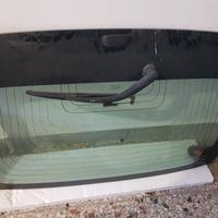 vetro posteriore per pegeout 107 Citroën c1