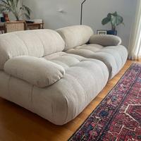 Divano componibile by Maisons du Monde