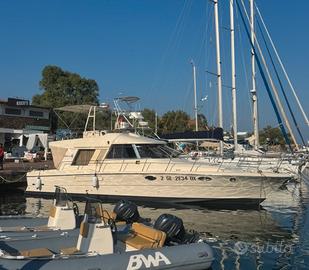 Riva Superamerica 48