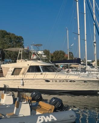 Riva Superamerica 48