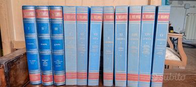 Enciclopedia Il Milione