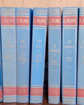 Enciclopedia Il Milione