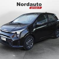 Kia Picanto 1.0 GDi 5 porte Urban