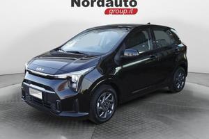 Kia Picanto 1.0 GDi 5 porte Urban