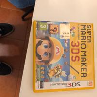 Super Mario Maker for Nintendo 3ds