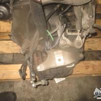 CAMBIO 5M FORD FOCUS 1.6 TD 2007 HHDA 558/2025