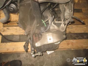 CAMBIO 5M FORD FOCUS 1.6 TD 2007 HHDA 558/2025