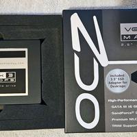 OCZ VERTEX 3 DISCO SSD 2,5” SATA III 120 Gb