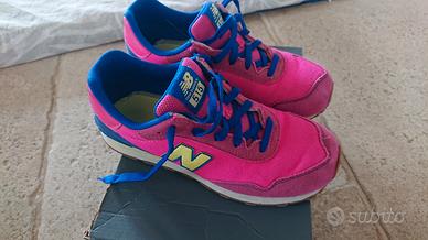 new balance 515 