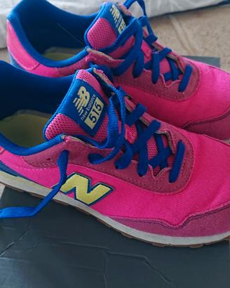 new balance 515 