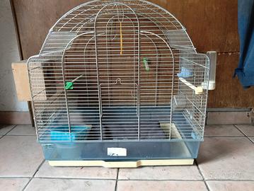 Gabbia per piccoli animali 