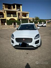 jaguar e pace