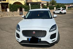 jaguar e pace