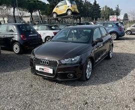 Audi A1 Ambition