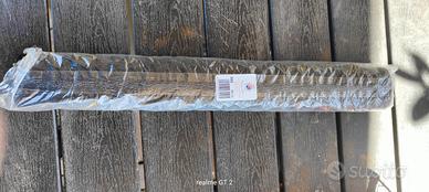 Rotoli di carta crespa