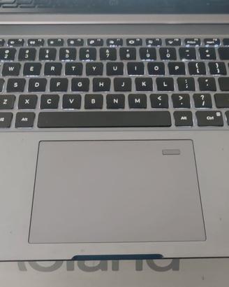 Xiaomi notebook pro 15 pollici 256gb ssd 8gb ram