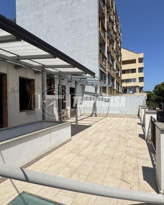 Viale Italia - Soluzione semi indipendente