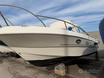 Mingolla Brava 22 WA