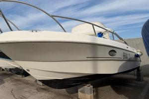 Mingolla Brava 22 WA