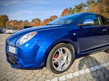 Alfa Romeo MiTo 1.4 tb Distinctive 135 cv