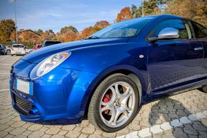 Alfa Romeo MiTo 1.4 tb Distinctive 135 cv