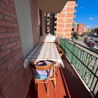 Grazioso Bilocale fronte pineta Rif. 90