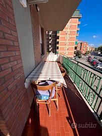 Grazioso Bilocale fronte pineta Rif. 90