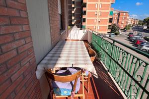 Grazioso Bilocale fronte pineta Rif. 90